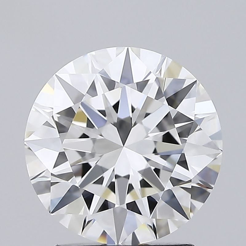 2.20-CARAT Round DIAMOND