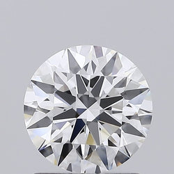 1.07-CARAT Round DIAMOND