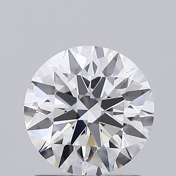 1.07-CARAT Round DIAMOND