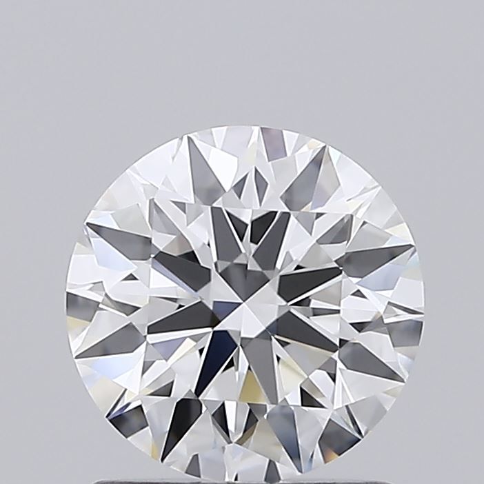 1.07-CARAT Round DIAMOND