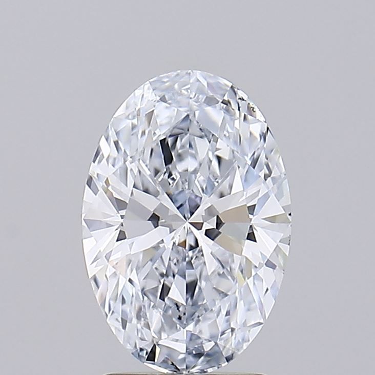 2.01-CARAT Oval DIAMOND