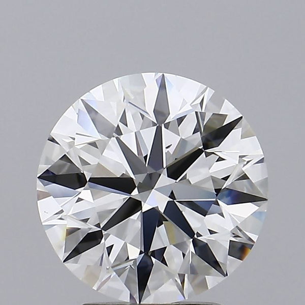3.07-CARAT Round DIAMOND