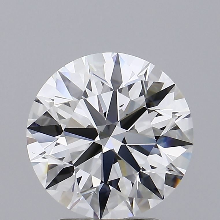 3.07-CARAT Round DIAMOND
