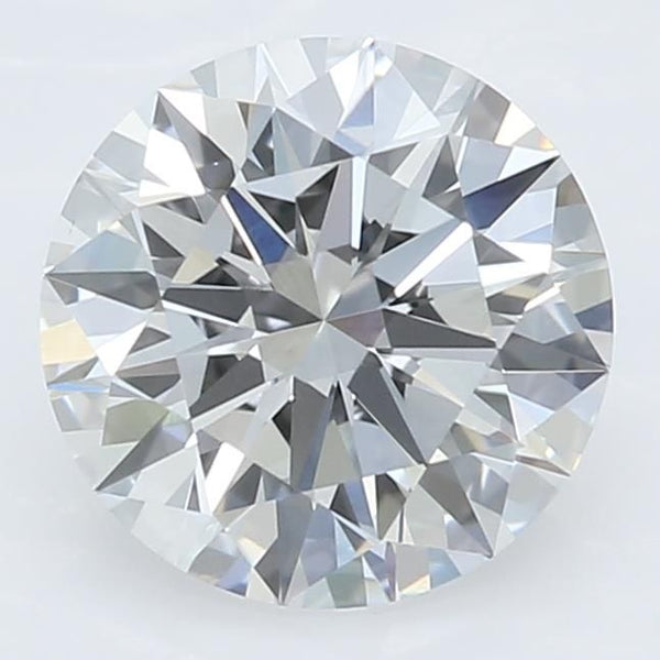 1.04-CARAT Round DIAMOND