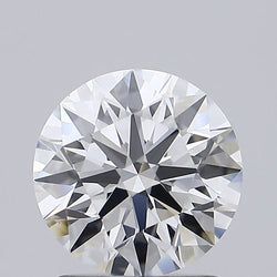 1.33-CARAT Round DIAMOND