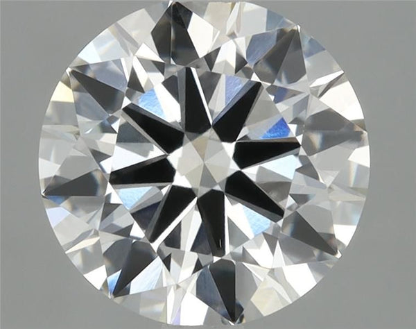 1.68-CARAT Round DIAMOND