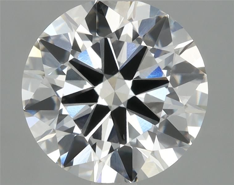 1.68-CARAT Round DIAMOND