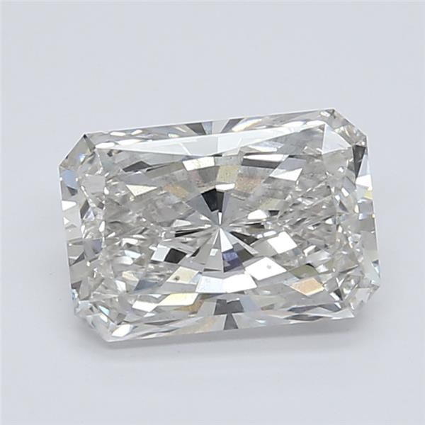 2.15-CARAT Radiant DIAMOND