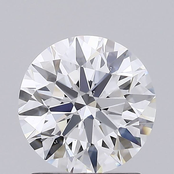1.51-CARAT Round DIAMOND