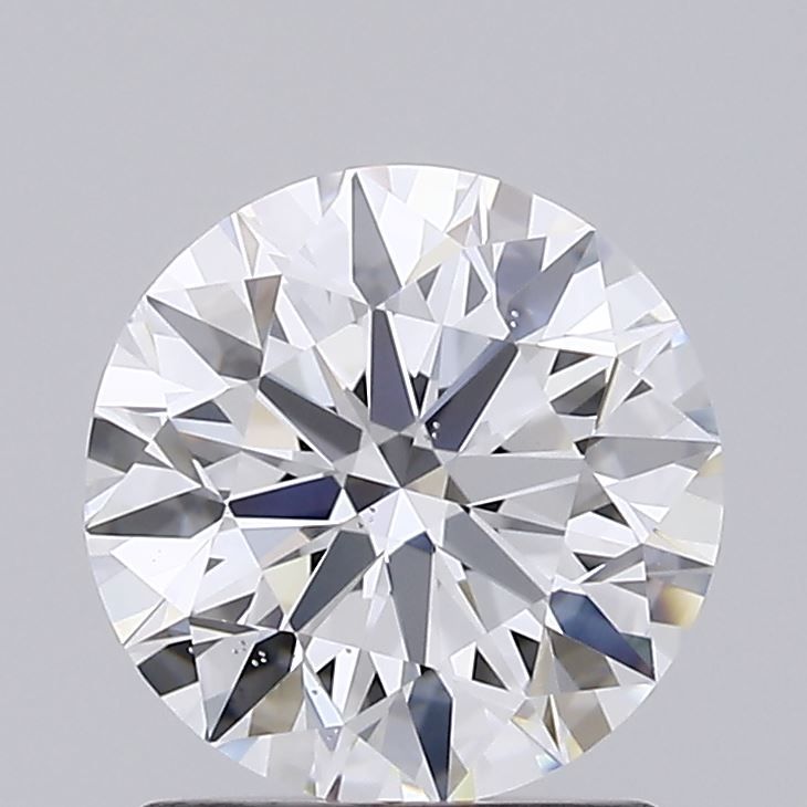 1.51-CARAT Round DIAMOND