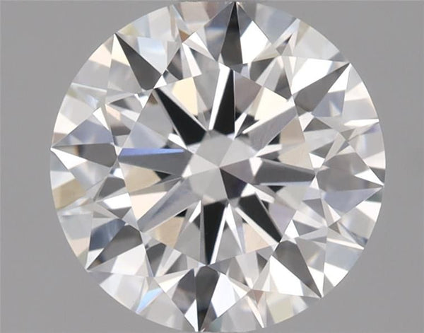 1.74-CARAT Round DIAMOND