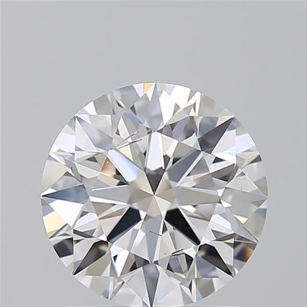 1.73-CARAT Round DIAMOND