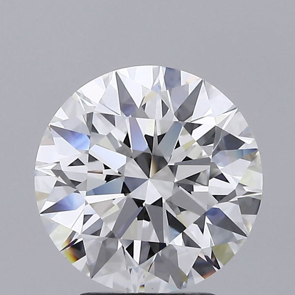 3.11-CARAT Round DIAMOND