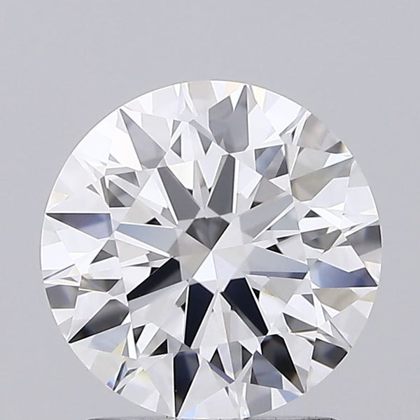 1.85-CARAT Round DIAMOND