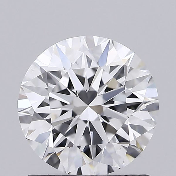 1.22-CARAT Round DIAMOND