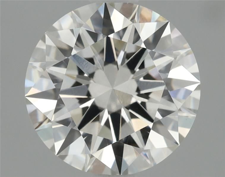 1.58-CARAT Round DIAMOND