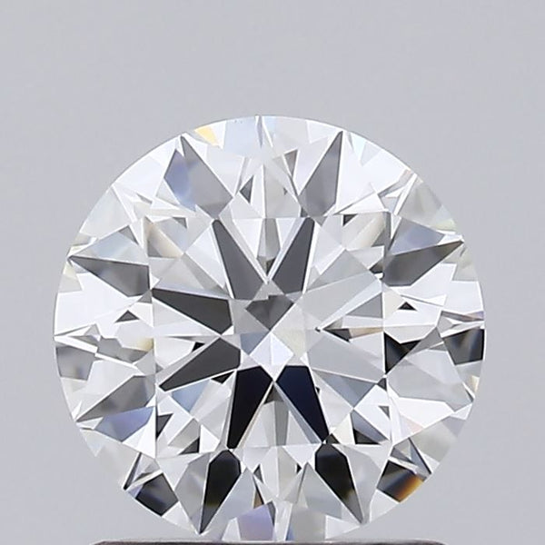 1.33-CARAT Round DIAMOND