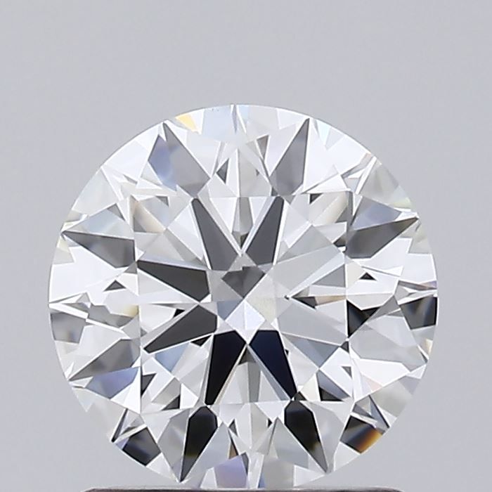 1.33-CARAT Round DIAMOND