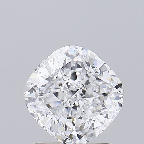 1.51-CARAT Cushion modified DIAMOND