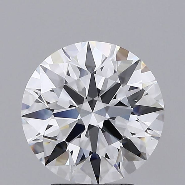 3.31-CARAT Round DIAMOND