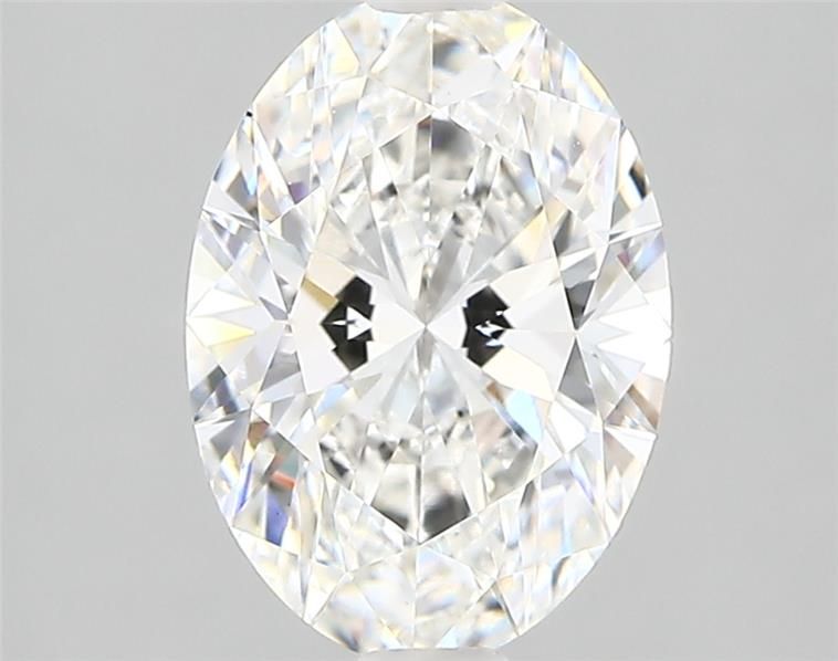 2.01-CARAT Oval DIAMOND