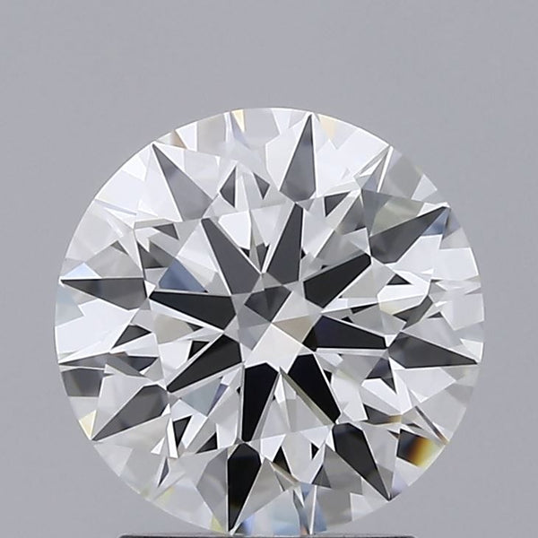2.05-CARAT Round DIAMOND