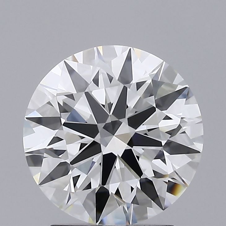 2.05-CARAT Round DIAMOND