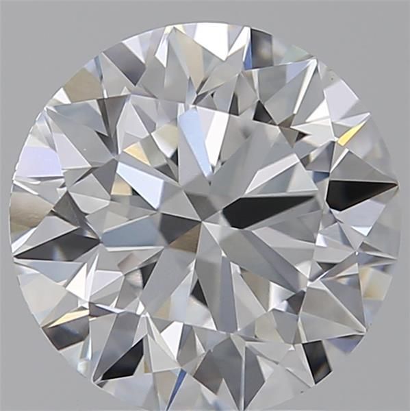 2.17-CARAT Round DIAMOND