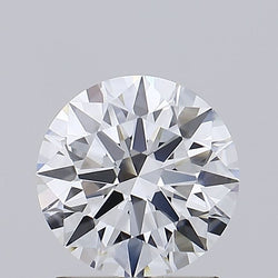 1.55-CARAT Round DIAMOND