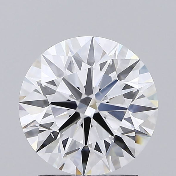 2.17-CARAT Round DIAMOND