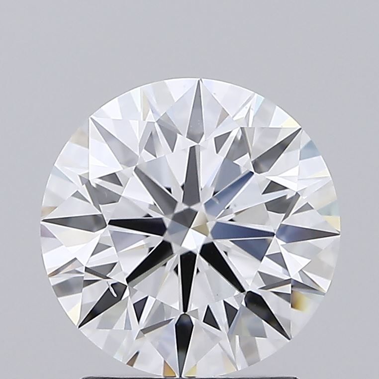 2.17-CARAT Round DIAMOND