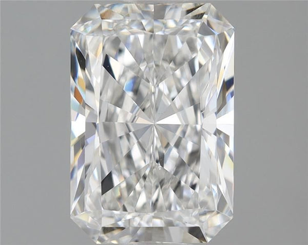 1.55-CARAT Radiant DIAMOND