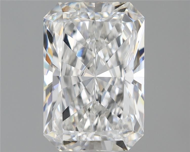 1.55-CARAT Radiant DIAMOND