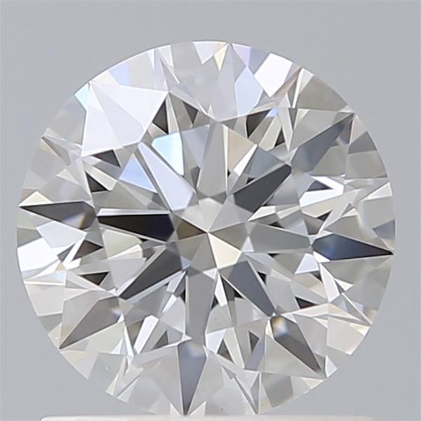 1.16-CARAT Round DIAMOND