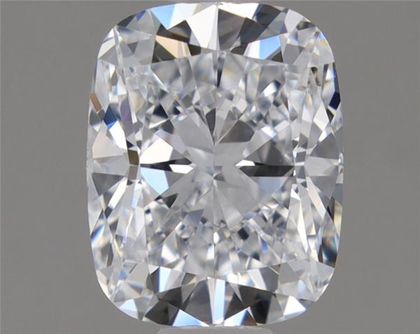 1.60-CARAT Cushion brilliant DIAMOND