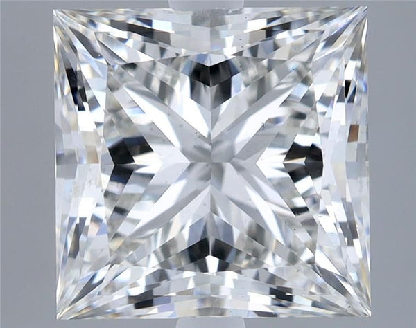 4.42-CARAT Princess DIAMOND