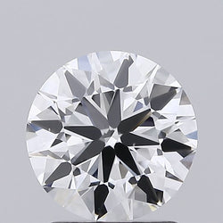 1.50-CARAT Round DIAMOND