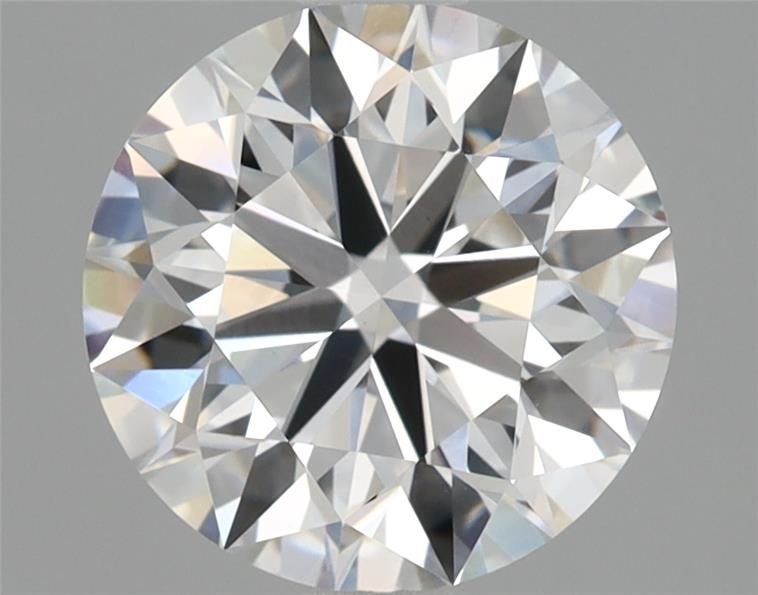 1.53-CARAT Round DIAMOND