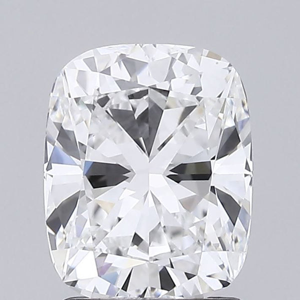 1.83-CARAT Cushion brilliant DIAMOND