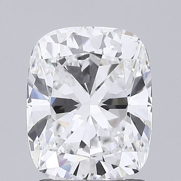 1.83-CARAT Cushion brilliant DIAMOND