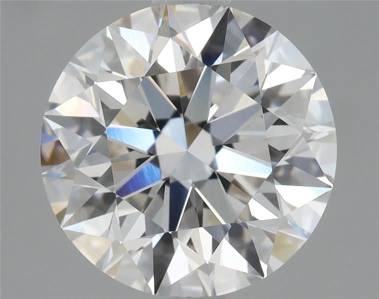 1.86-CARAT Round DIAMOND