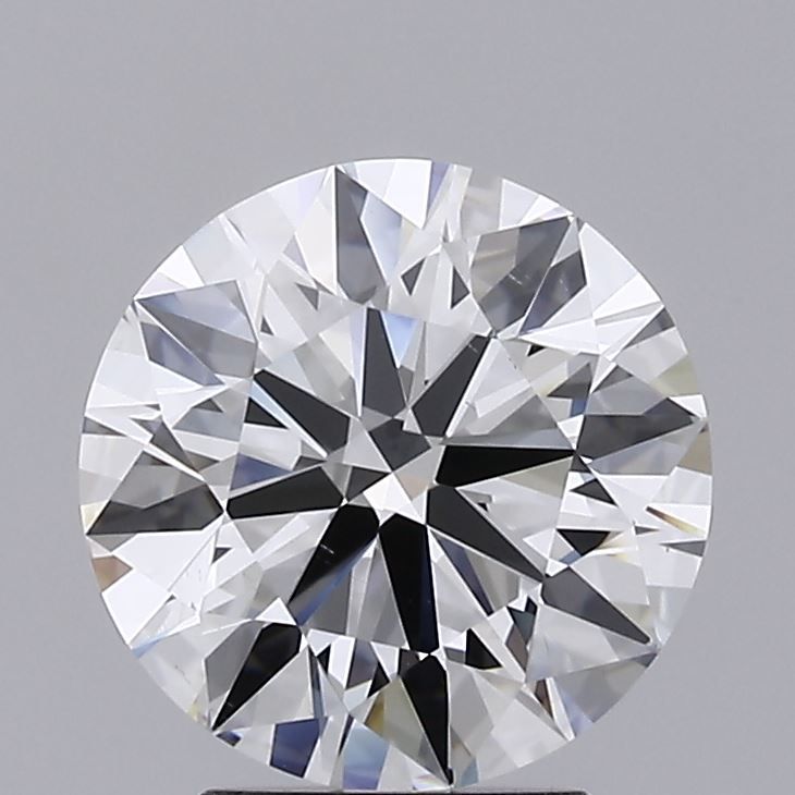 3.00-CARAT Round DIAMOND