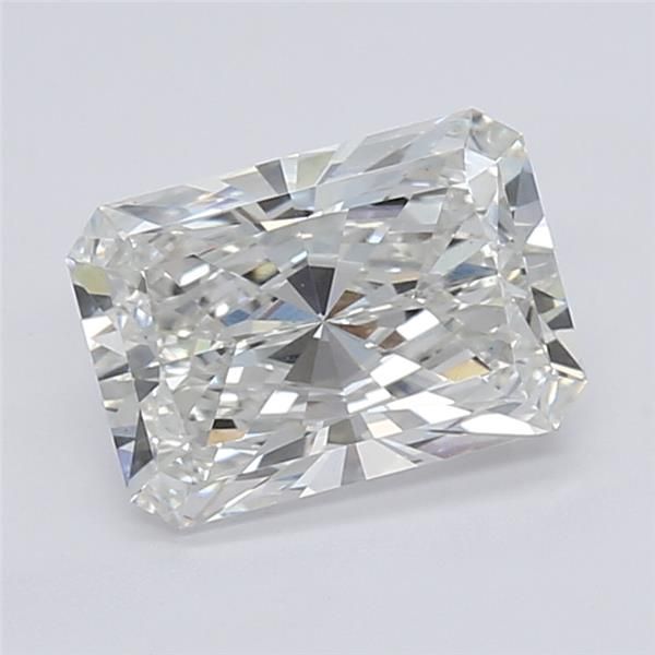 2.05-CARAT Radiant DIAMOND