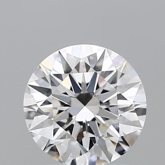 1.13-CARAT Round DIAMOND