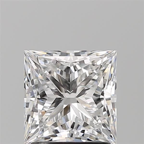 1.59-CARAT Princess DIAMOND