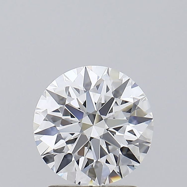 1.62-CARAT Round DIAMOND