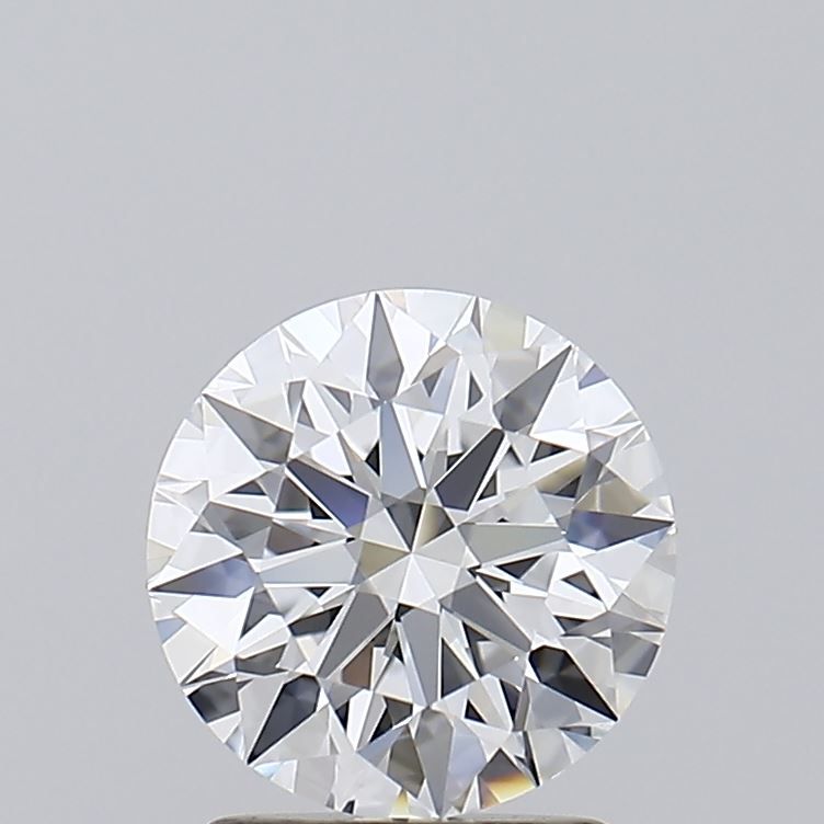 1.62-CARAT Round DIAMOND