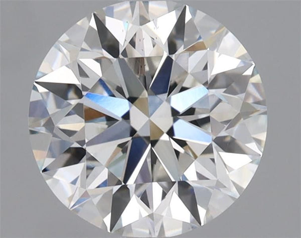 1.75-CARAT Round DIAMOND