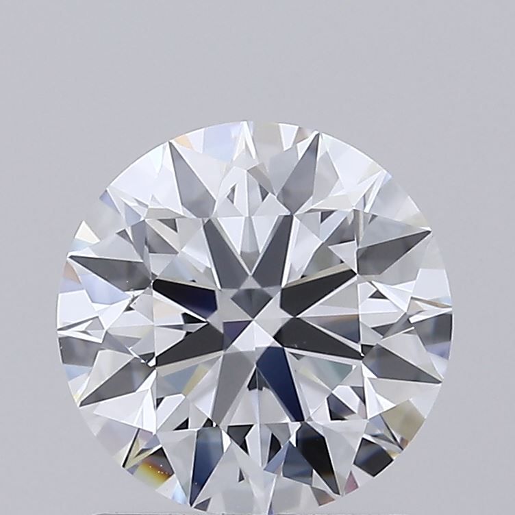 1.58-CARAT Round DIAMOND