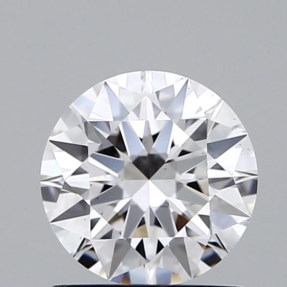 1.12-CARAT Round DIAMOND